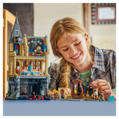 LEGO Harry Potter - Tylypahkan Linna: Sairaalasiipi LEGO Harry Potter - Tylypahkan Linna: Sairaalasiipi