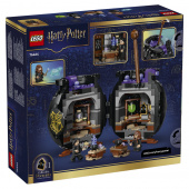 LEGO Harry Potter - Noidankattila: Taikajuomien Oppitunti LEGO Harry Potter - Noidankattila: Taikajuomien Oppitunti