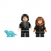LEGO Harry Potter - Noidankattila: Taikajuomien Oppitunti LEGO Harry Potter - Noidankattila: Taikajuomien Oppitunti