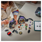LEGO Harry Potter - Noidankattila: Taikajuomien Oppitunti LEGO Harry Potter - Noidankattila: Taikajuomien Oppitunti