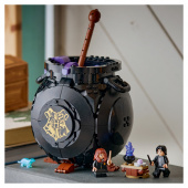 LEGO Harry Potter - Noidankattila: Taikajuomien Oppitunti LEGO Harry Potter - Noidankattila: Taikajuomien Oppitunti