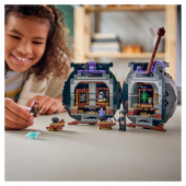 LEGO Harry Potter - Noidankattila: Taikajuomien Oppitunti LEGO Harry Potter - Noidankattila: Taikajuomien Oppitunti