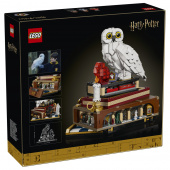 LEGO Harry Potter - Viisasten Kivi - Keräilyversio LEGO Harry Potter - Viisasten Kivi - Keräilyversio