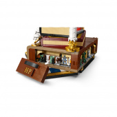 LEGO Harry Potter - Viisasten Kivi - Keräilyversio LEGO Harry Potter - Viisasten Kivi - Keräilyversio