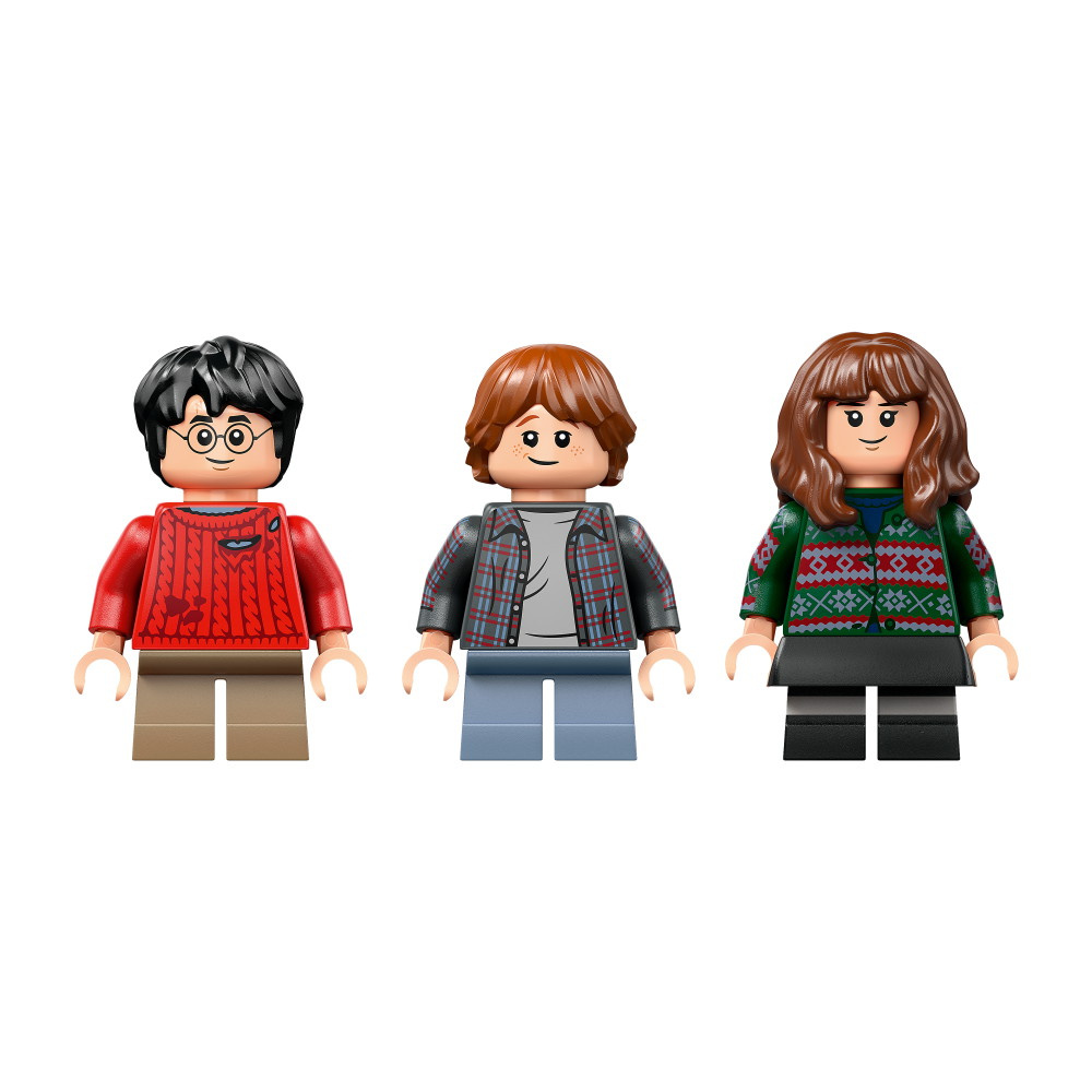 LEGO Harry Potter - Viisasten Kivi - Keräilyversio