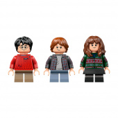 LEGO Harry Potter - Viisasten Kivi - Keräilyversio LEGO Harry Potter - Viisasten Kivi - Keräilyversio