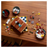 LEGO Harry Potter - Viisasten Kivi - Keräilyversio LEGO Harry Potter - Viisasten Kivi - Keräilyversio