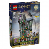 LEGO Harry Potter - Luna Lovekivan Talo LEGO Harry Potter - Luna Lovekivan Talo
