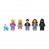 LEGO Harry Potter - Luna Lovekivan Talo LEGO Harry Potter - Luna Lovekivan Talo