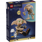 LEGO Harry Potter - Dobby The Free Elf LEGO Harry Potter - Dobby The Free Elf