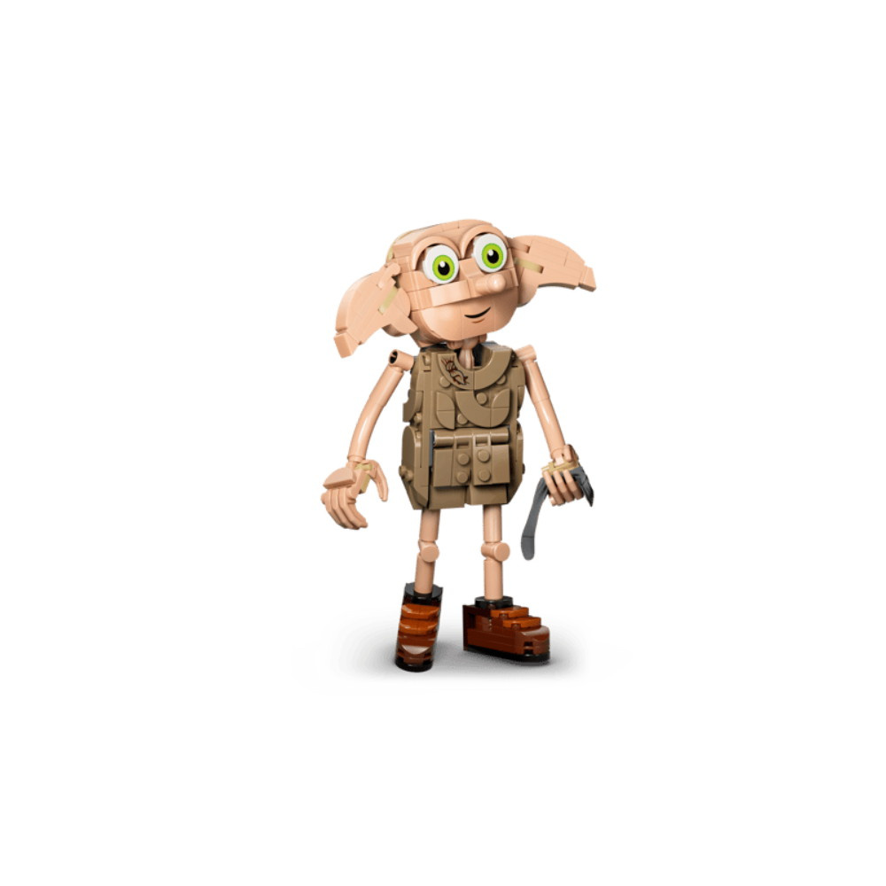 LEGO Harry Potter - Dobby The Free Elf 