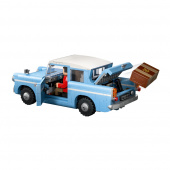 LEGO Harry Potter - Lumottu Lentävä Ford Anglia LEGO Harry Potter - Lumottu Lentävä Ford Anglia