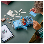 LEGO Harry Potter - Lumottu Lentävä Ford Anglia LEGO Harry Potter - Lumottu Lentävä Ford Anglia