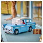 LEGO Harry Potter - Lumottu Lentävä Ford Anglia LEGO Harry Potter - Lumottu Lentävä Ford Anglia