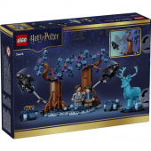 LEGO Harry Potter - Forbidden Forest: Expecto Patronum LEGO Harry Potter - Forbidden Forest: Expecto Patronum
