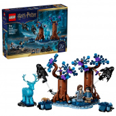 LEGO Harry Potter - Forbidden Forest: Expecto Patronum LEGO Harry Potter - Forbidden Forest: Expecto Patronum