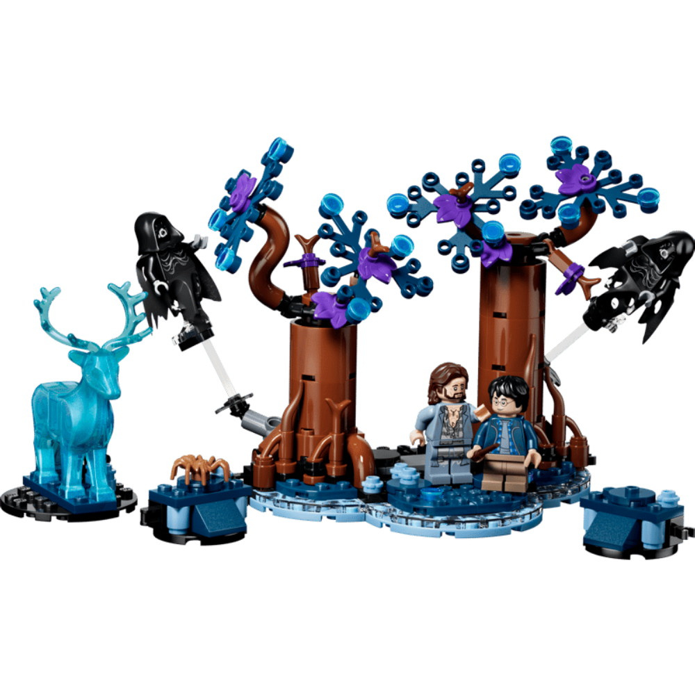 LEGO Harry Potter - Forbidden Forest: Expecto Patronum