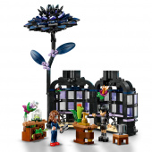 LEGO Wednesday - Musta daalia LEGO Wednesday - Musta daalia