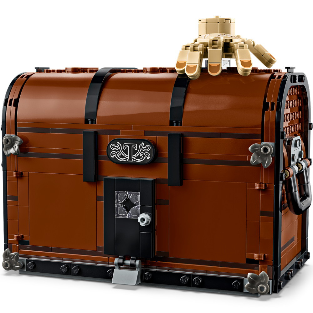 LEGO Wednesday - Thingin Asunto