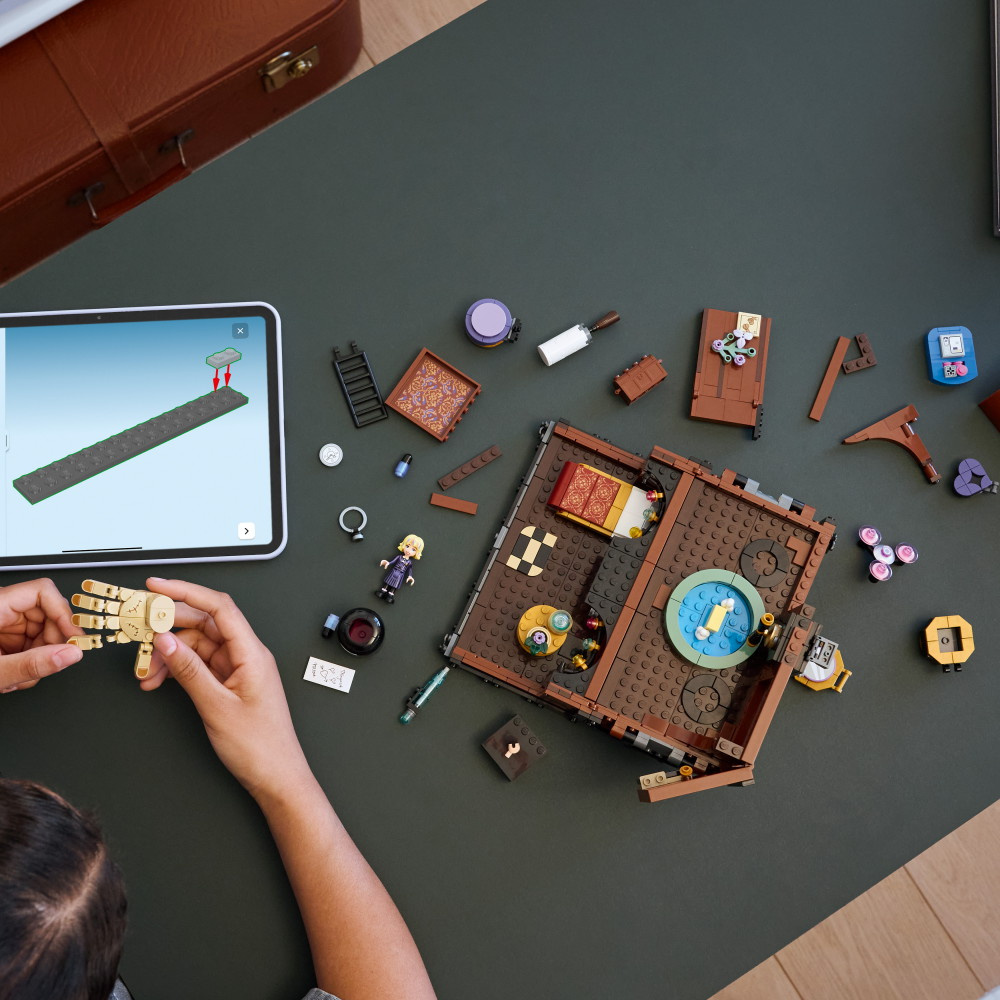 LEGO Wednesday - Thingin Asunto