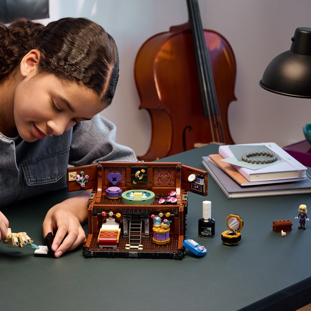 LEGO Wednesday - Thingin Asunto