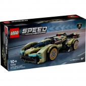 LEGO Speed Champions - Lamborghini Lambo V12 LEGO Speed Champions - Lamborghini Lambo V12