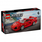 LEGO Speed Champions - Ferrari F40 super-auto LEGO Speed Champions - Ferrari F40 super-auto