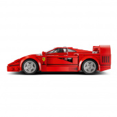 LEGO Speed Champions - Ferrari F40 super-auto LEGO Speed Champions - Ferrari F40 super-auto