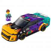 LEGO Speed Champions - NASCAR Next Gen Chevrolet Camaro ZL1 LEGO Speed Champions - NASCAR Next Gen Chevrolet Camaro ZL1