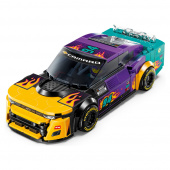 LEGO Speed Champions - NASCAR Next Gen Chevrolet Camaro ZL1 LEGO Speed Champions - NASCAR Next Gen Chevrolet Camaro ZL1