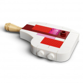 LEGO Jurassic World - Pikku ahmatti: T. rex LEGO Jurassic World - Pikku ahmatti: T. rex