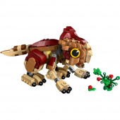 LEGO Jurassic World - Dinovauva Dolores Aquilops LEGO Jurassic World - Dinovauva Dolores Aquilops