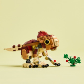 LEGO Jurassic World - Dinovauva Dolores Aquilops LEGO Jurassic World - Dinovauva Dolores Aquilops