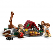 LEGO Jurassic World - Raptorin ja Titanosauruksen jäljillä LEGO Jurassic World - Raptorin ja Titanosauruksen jäljillä