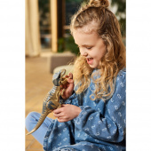 LEGO Jurassic World - T. rex ja pako joella LEGO Jurassic World - T. rex ja pako joella