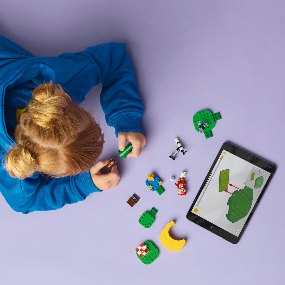 LEGO Animal Crossing - Celeste ja upea tähtitaivas