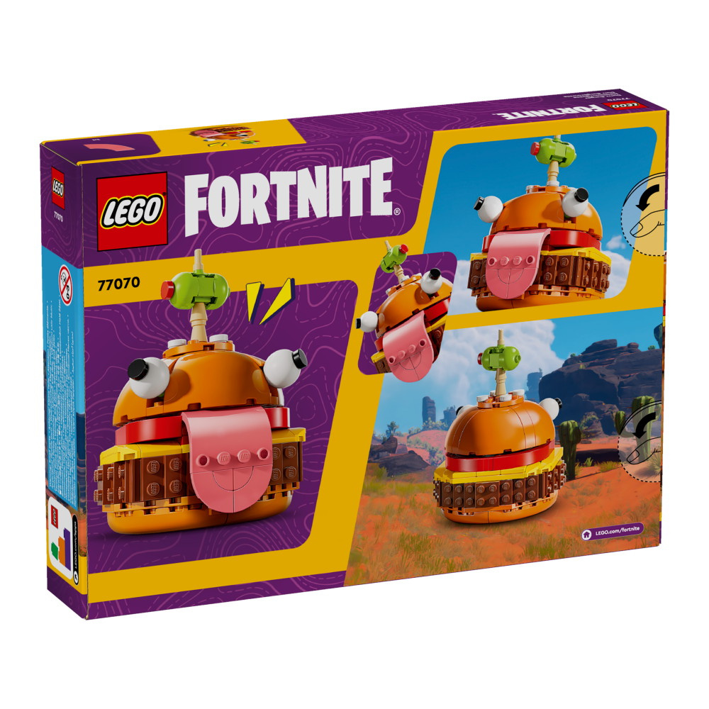 LEGO Fortnite - Durrr Burger