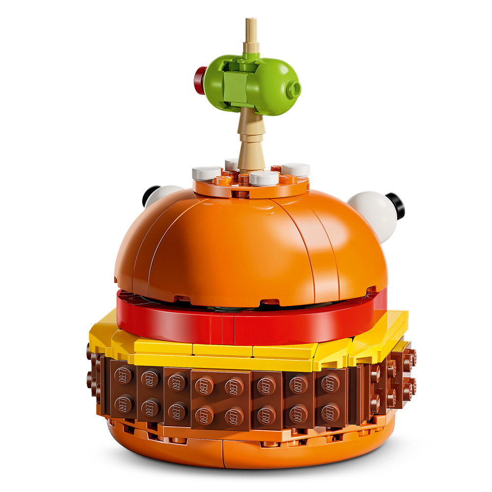 LEGO Fortnite - Durrr Burger