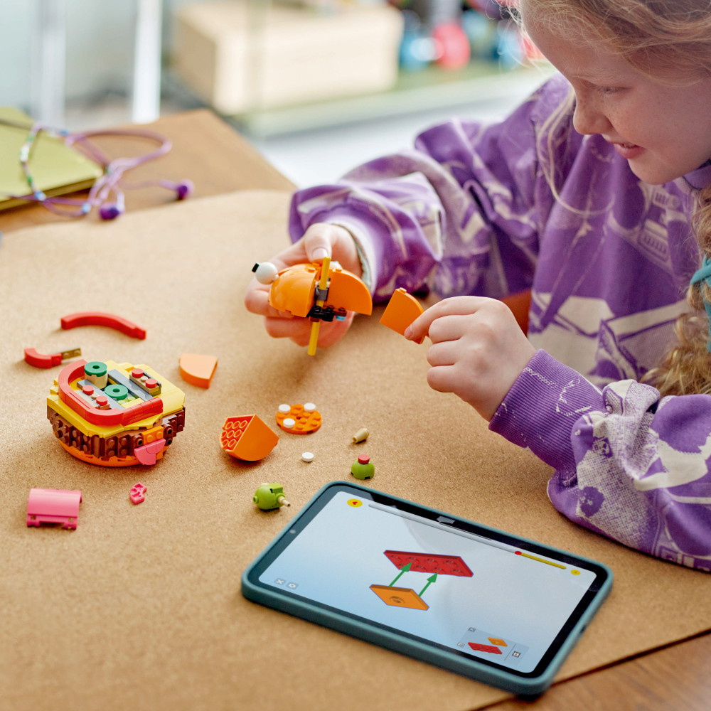 LEGO Fortnite - Durrr Burger