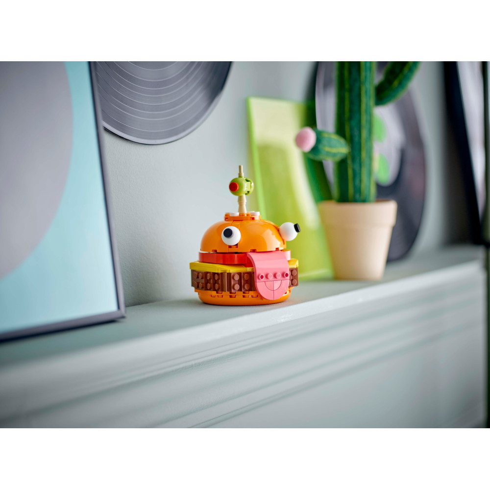 LEGO Fortnite - Durrr Burger