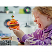 LEGO Fortnite - Durrr Burger LEGO Fortnite - Durrr Burger