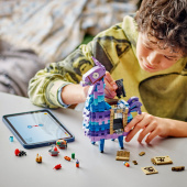 LEGO Fortnite - Supply Llama LEGO Fortnite - Supply Llama