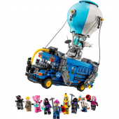LEGO Fortnite - Battle Bus LEGO Fortnite - Battle Bus