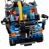 LEGO Fortnite - Battle Bus LEGO Fortnite - Battle Bus
