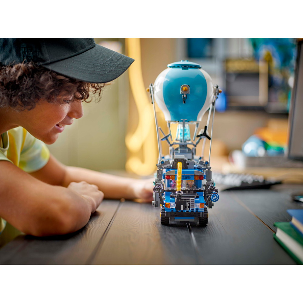 LEGO Fortnite - Battle Bus