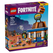 LEGO Fortnite - Durrr Burger ‑ravintola LEGO Fortnite - Durrr Burger ‑ravintola