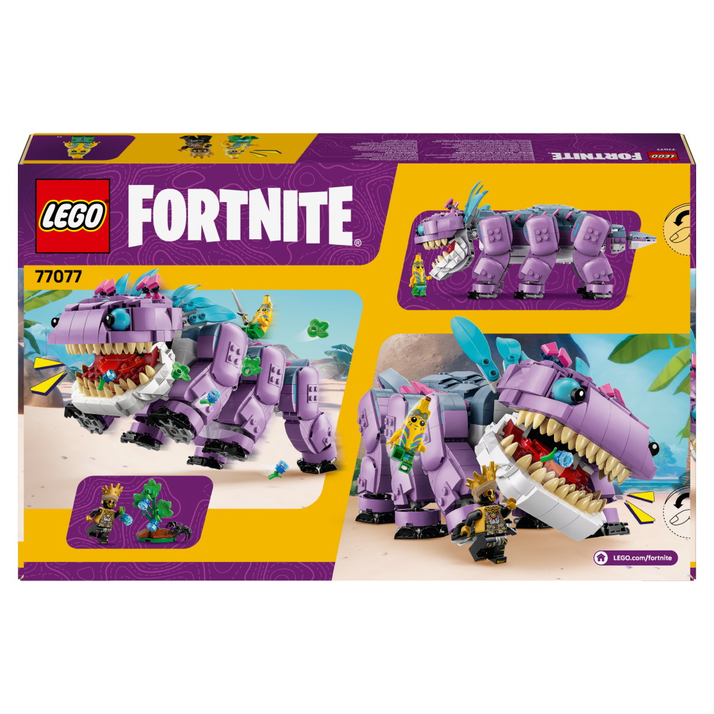 LEGO Fortnite - Klombo