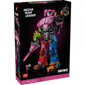 LEGO Fortnite - Mecha Team Leader LEGO Fortnite - Mecha Team Leader