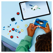 LEGO Sonic - Sonic: Speedster Lightning LEGO Sonic - Sonic: Speedster Lightning