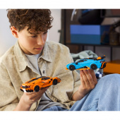 LEGO Speed Champions - Lamborghini Revuelto ja Huracán STO LEGO Speed Champions - Lamborghini Revuelto ja Huracán STO